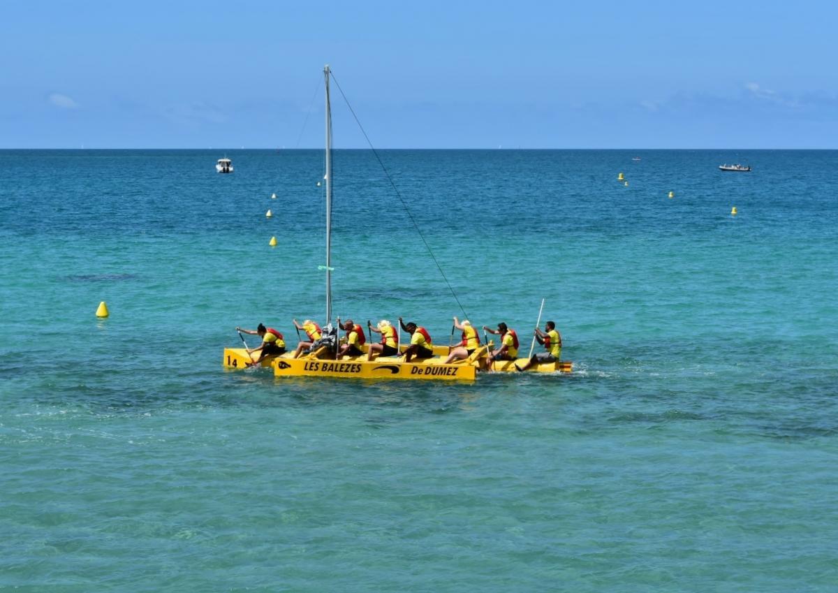 FK/DB1RUL Новая Каледония Туристические достопримечательности FK/DB1RUL Новая Каледония Туристические достопримечательности