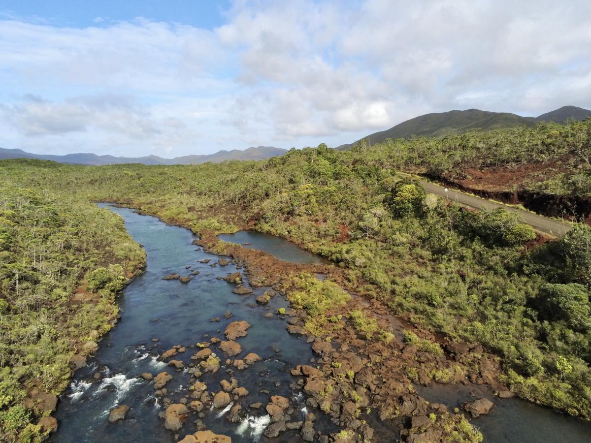 FK8CJ New Caledonia DX News FK8CJ New Caledonia DX News