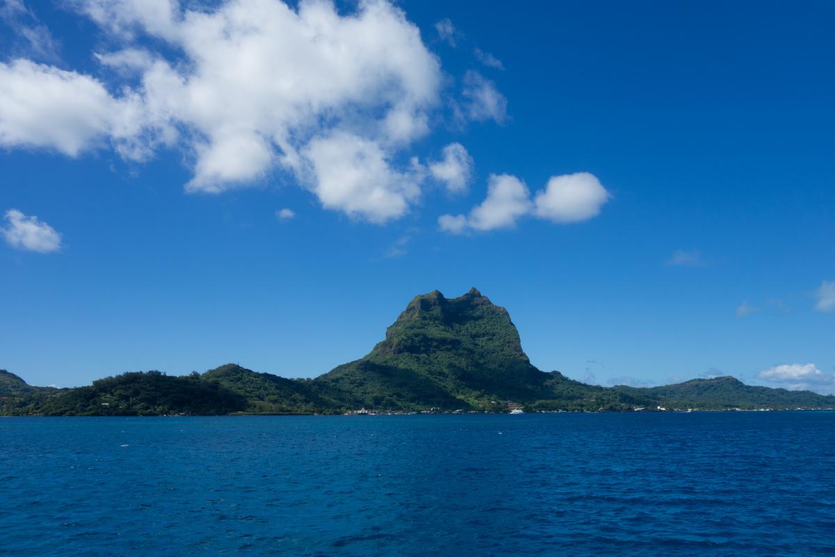 FO/KE1B Остров Бора Бора, Французская Полинезия. DX Новости. FO/KE1B Остров Бора Бора, Французская Полинезия. DX Новости.