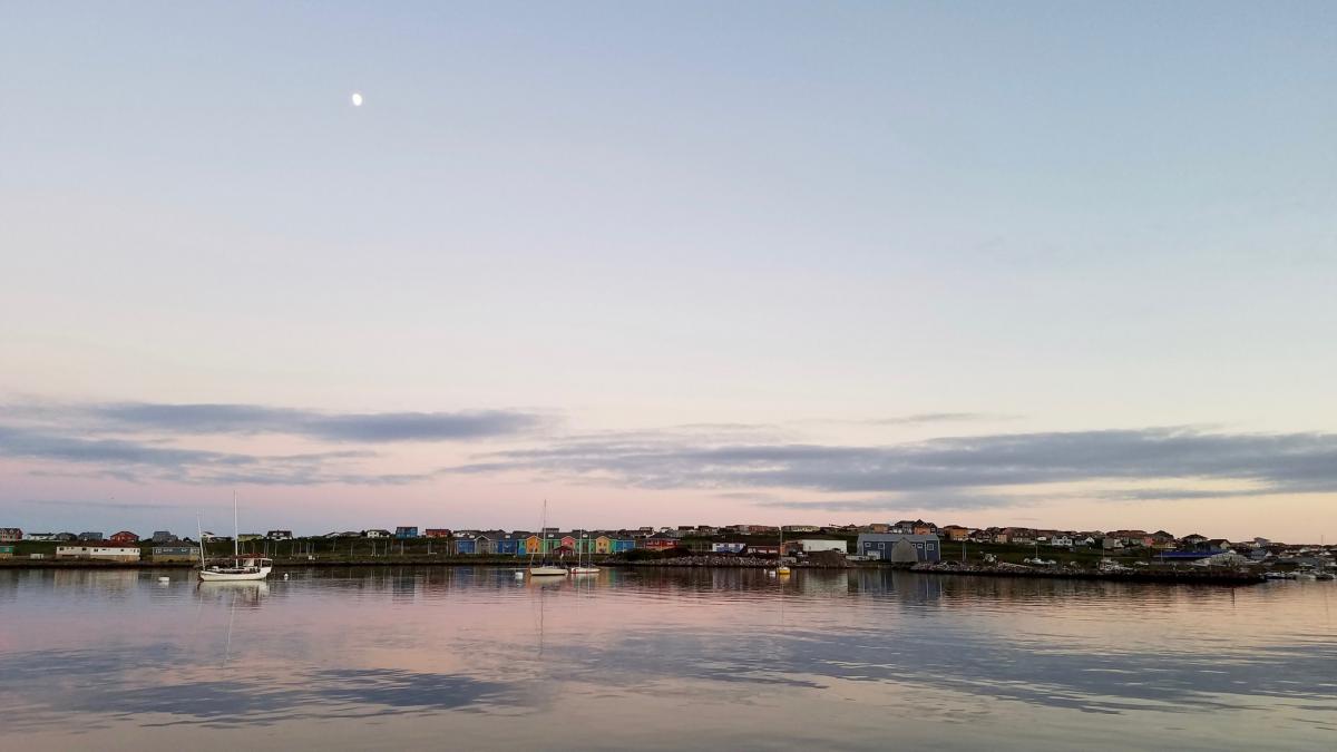 FP/DK7LX Saint Pierre and Miquelon Islands DX News FP/DK7LX Saint Pierre and Miquelon Islands DX News