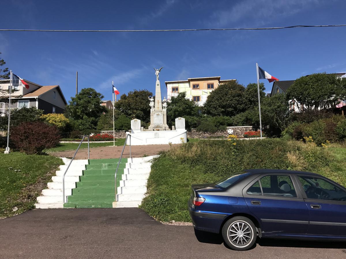 FP/F5TJP Saint Pierre and Miquelon Islands DX News FP/F5TJP Saint Pierre and Miquelon Islands DX News