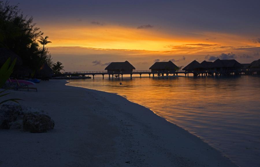 Французская Полинезия FO/IZ2ZTQ DX Новости Остров Бора Бора Французская Полинезия FO/IZ2ZTQ DX Новости Остров Бора Бора