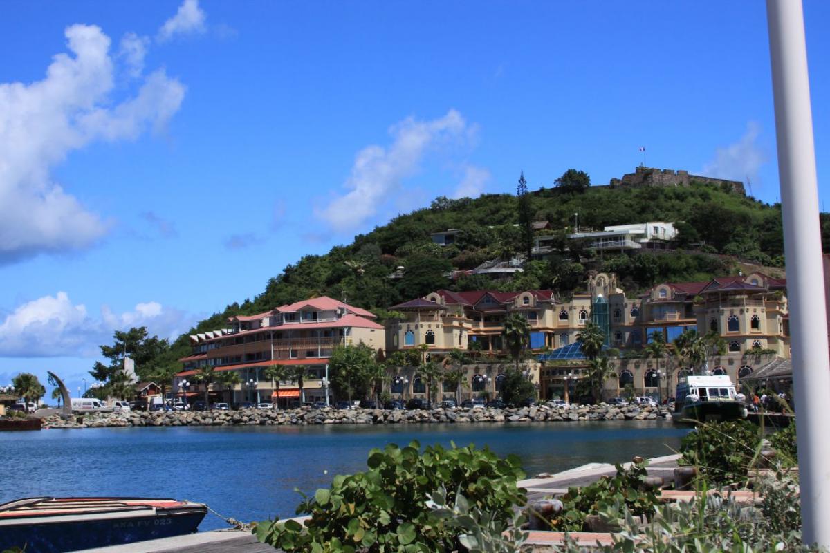 FS/VA3QSL Saint Martin Island DX News FS/VA3QSL Saint Martin Island DX News