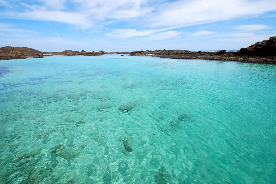 Остров Фуэртевентура EA8/HB9EMP Остров Фуэртевентура EA8/HB9EMP