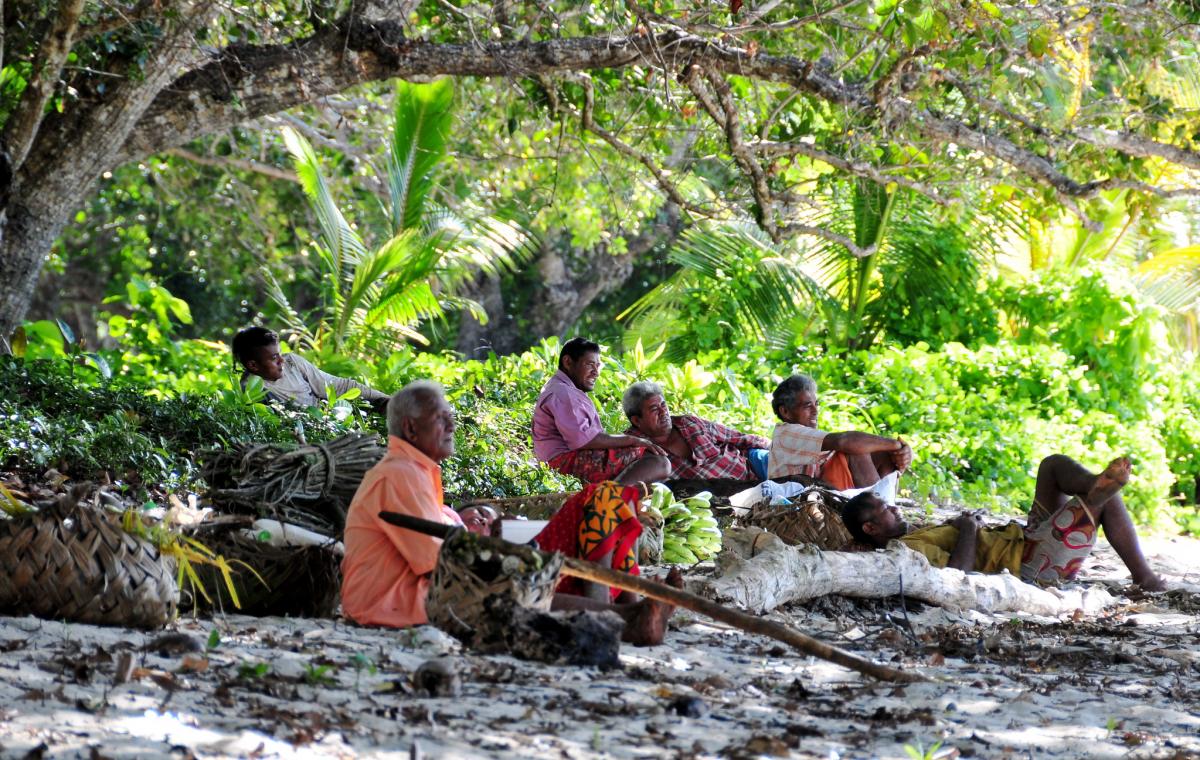 FW5K Острова Уоллис и Футуна DX Новости FW5K Острова Уоллис и Футуна DX Новости