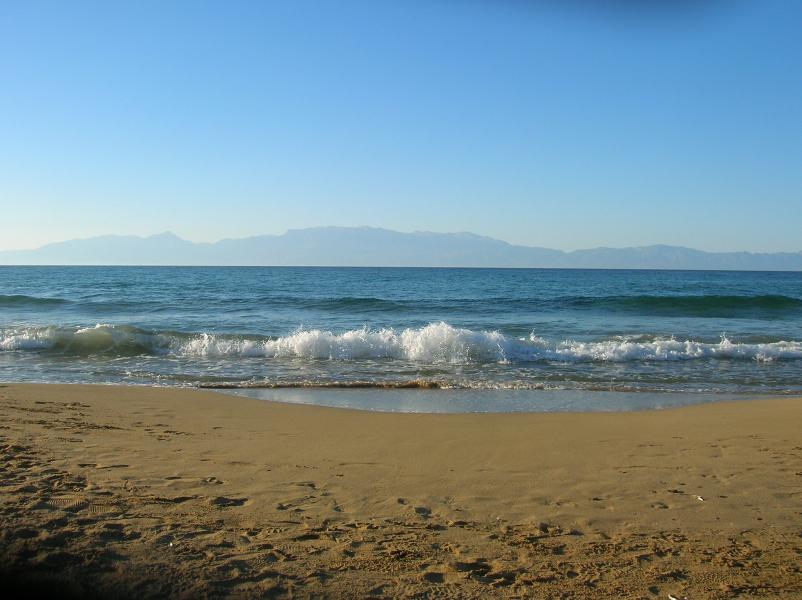 Gavdos Island SX9VK DX News