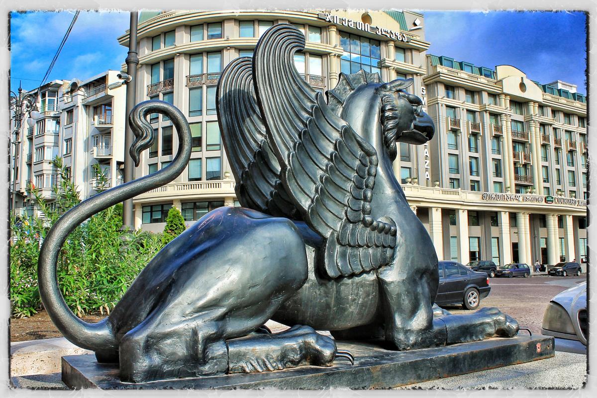 Грузия 4L/DL7ZM Тбилиси Грузия 4L/DL7ZM Тбилиси