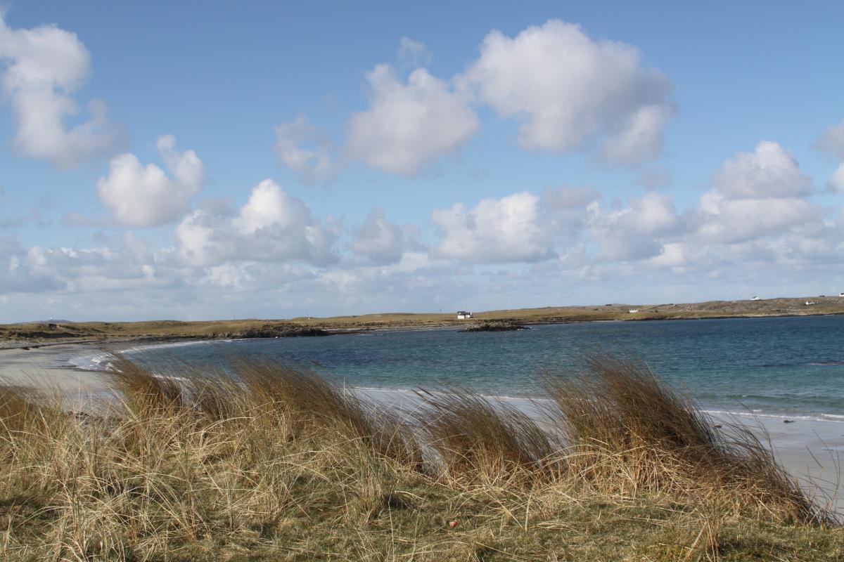 GM2T Isla Tiree 2019