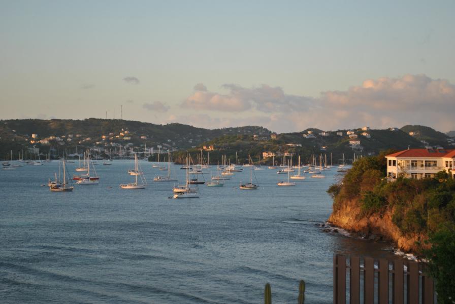 Grenada Island J3/OE2SNL Tourist attractions spot  Grenada Island J3/OE2SNL Tourist attractions spot