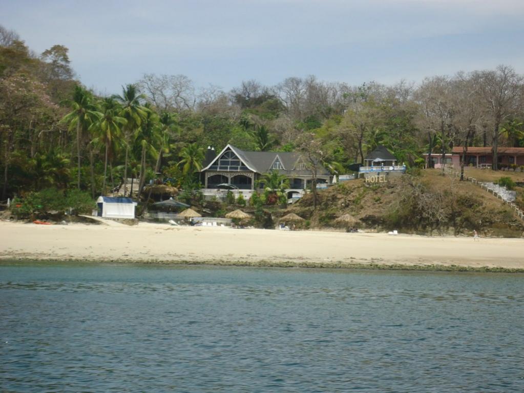 H31B H31W Contadora Island, Panama Tourist attractions spot H31B H31W Contadora Island, Panama Tourist attractions spot