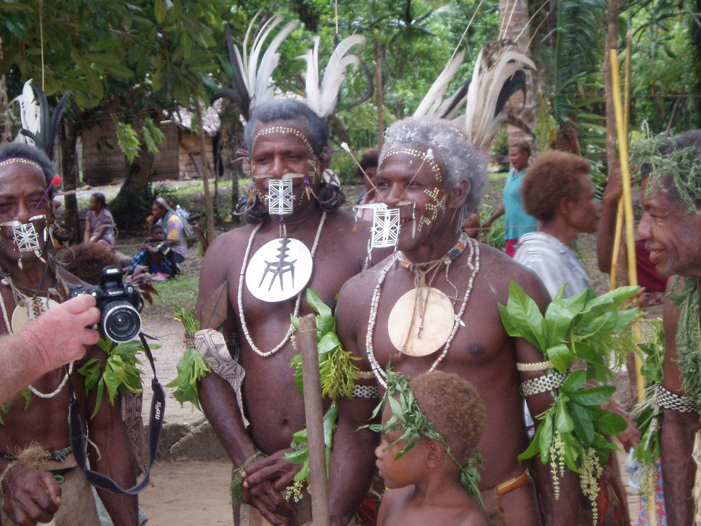 H40YM Ba, ground shell currency, Nendo Island, Temotu Province. Tourist attractions spot