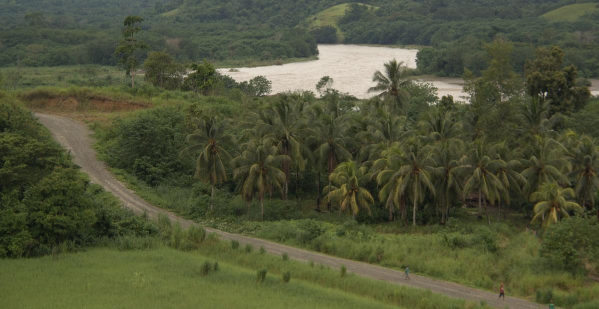 H44YM Honiara, Guadalcanal Island, Solomon Islands. Tourist attractions spot. H44YM Honiara, Guadalcanal Island, Solomon Islands. Tourist attractions spot.