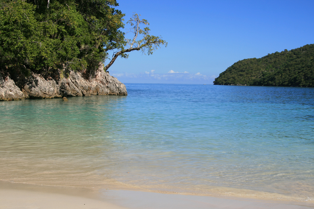 Labadee Республика Гаити