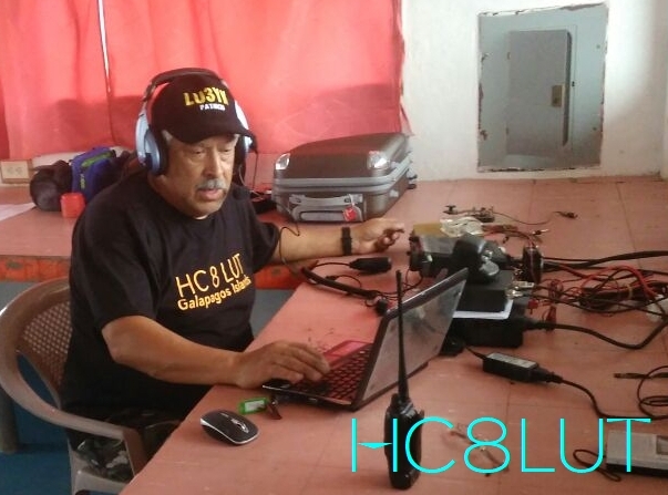HC8LUT   LU3YK