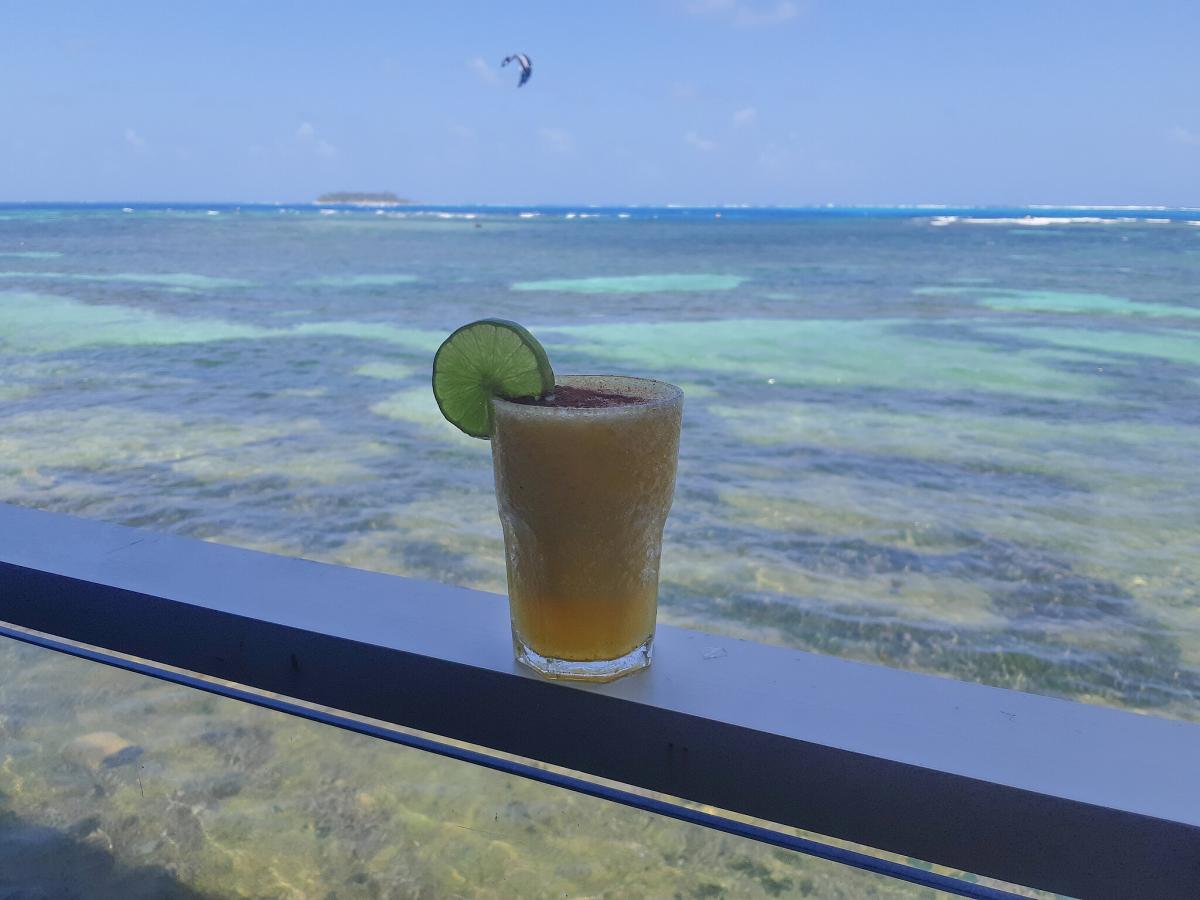 HK0/HK3X San Andres Island DX News