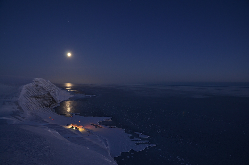 Hopen Island JW2US Attractions Hopen Island JW2US Attractions