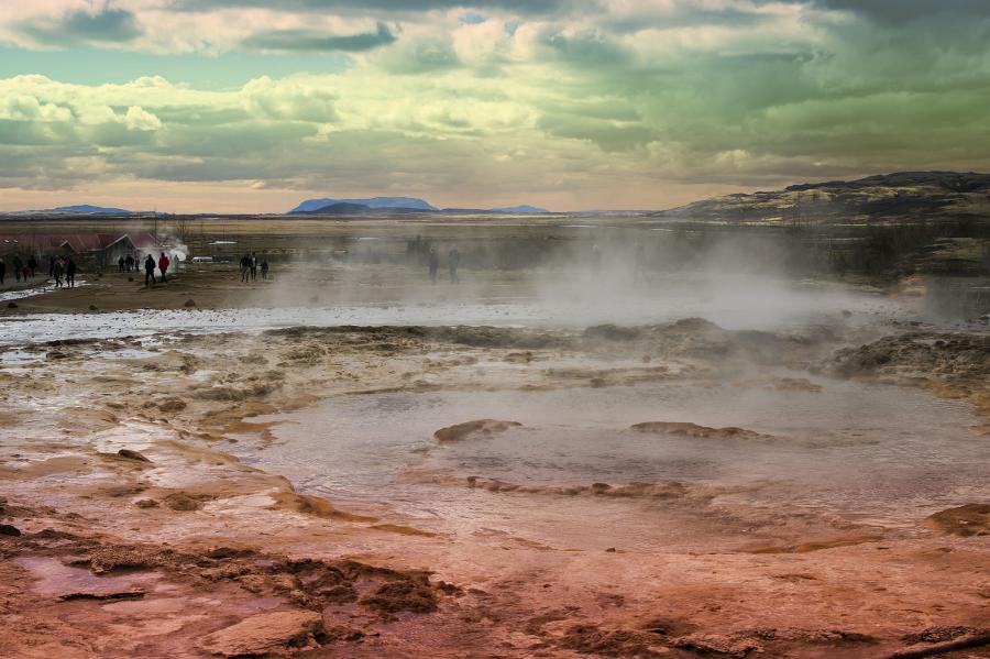 Исландия TF/F5CWU Туристические достопримечательности Исландия TF/F5CWU Туристические достопримечательности