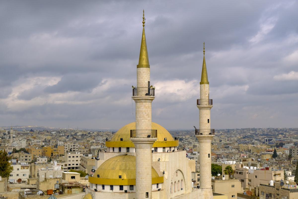 Мадаба, Иордания Мадаба, Иордания