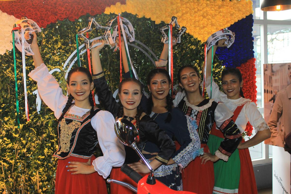 Феррагосто, Италия Феррагосто, Италия