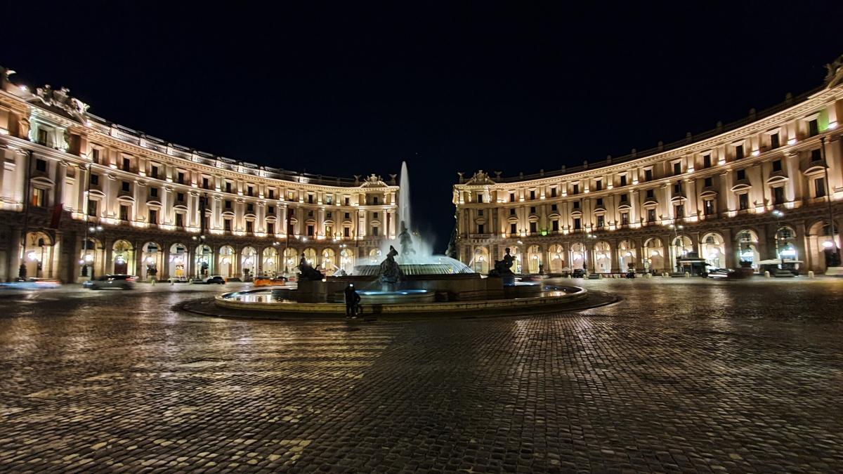 Рим, Италия Рим, Италия