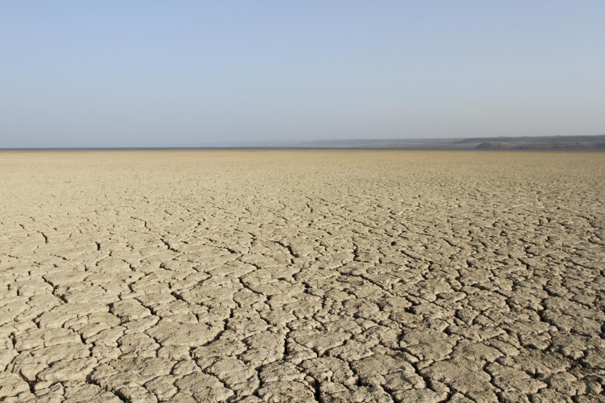 J28XX Lake Abhe, Djibouti Tourist attractions spot J28XX Lake Abhe, Djibouti Tourist attractions spot