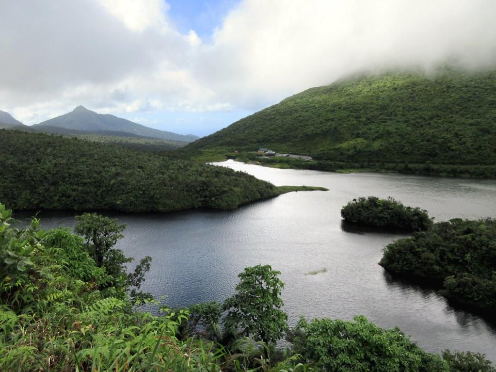 J75A Остров Доминика DX Новости J75A Остров Доминика DX Новости