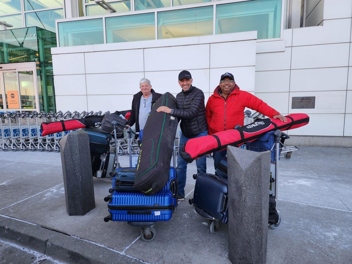 J8NY Saint Vincent Island News 24 February 2023