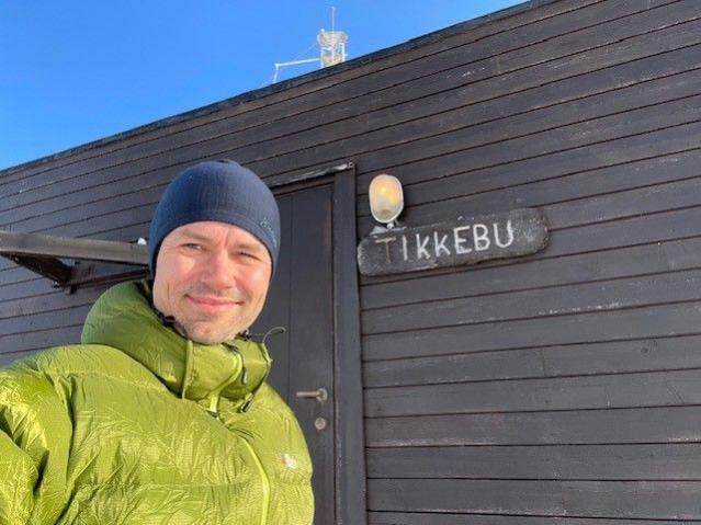 JX/LB4MI Остров Ян Майен JX/LB4MI Остров Ян Майен