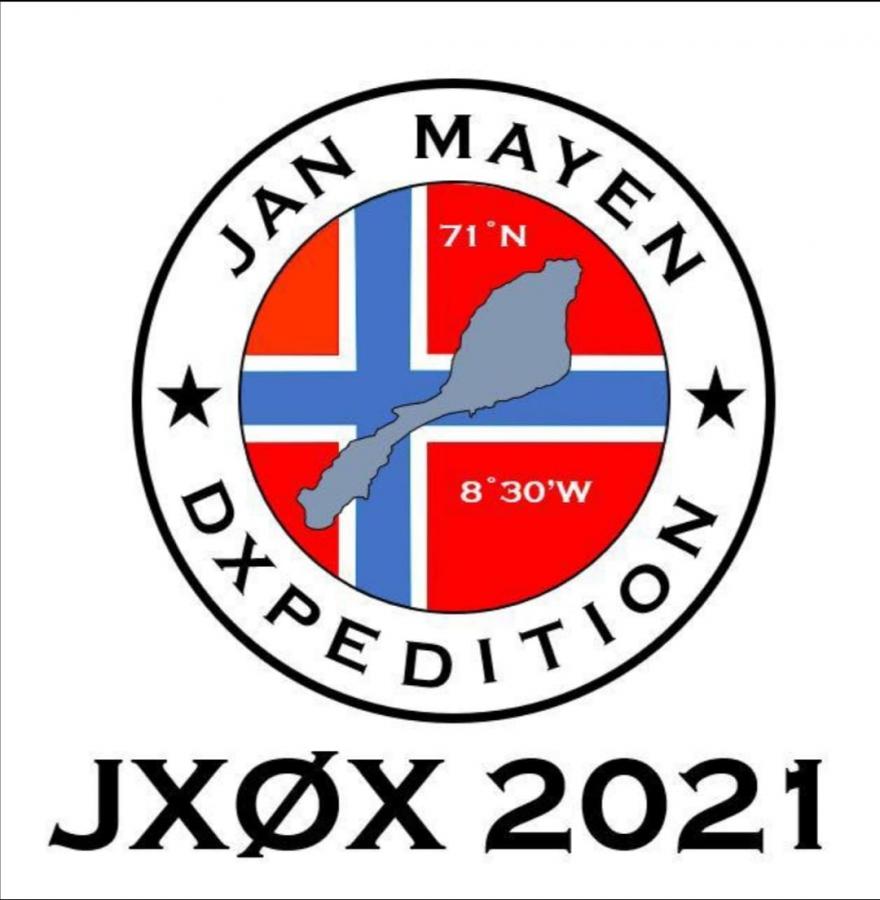 Jx0x Jan Mayen