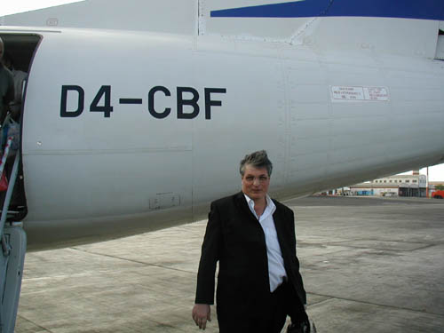 Кабо Верде D4CBF Позывной в следующем контесте? Кабо Верде D4CBF Позывной в следующем контесте?