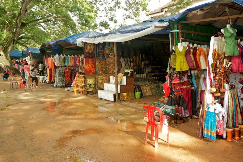 Сувенирные магазинчики, Камбоджа Сувенирные магазинчики, Камбоджа