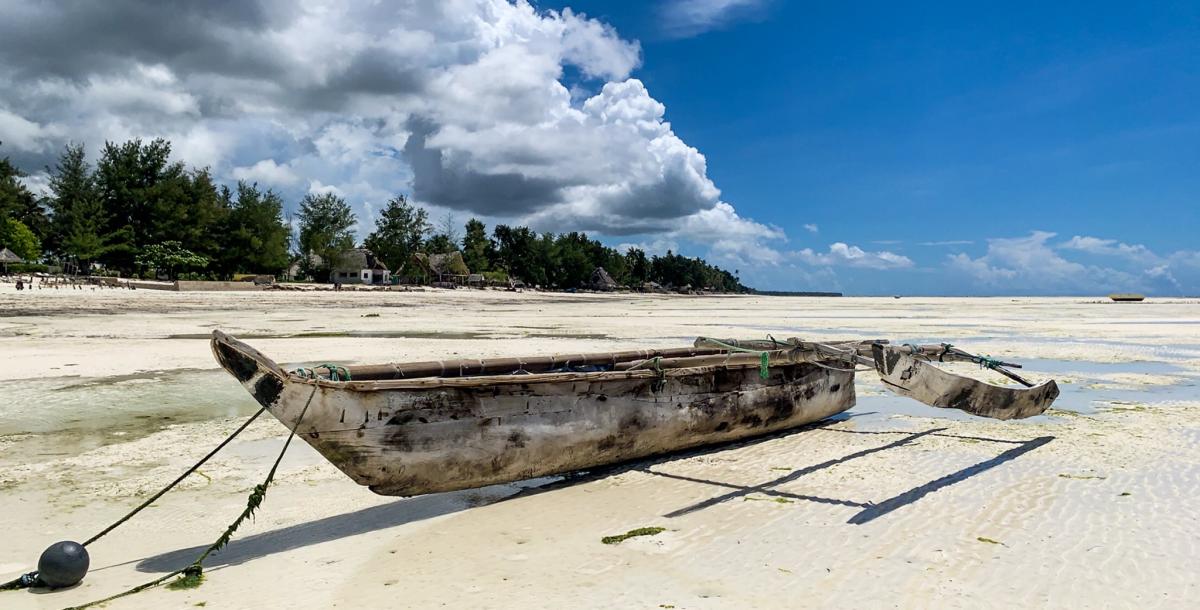 Занзибар, Кения Занзибар, Кения
