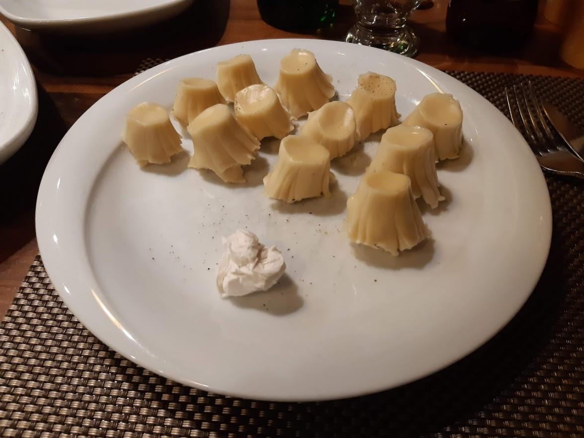 Хинкали Хинкали