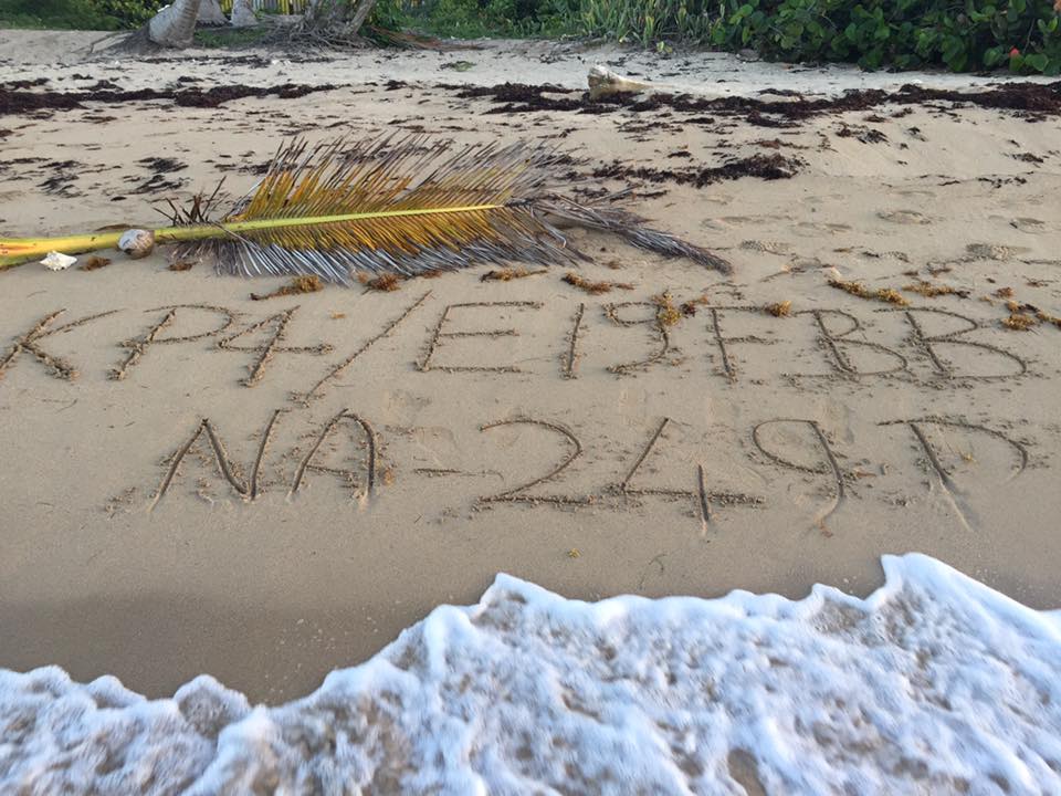 KP4/EI9FBB Остров Вьекес DX Новости KP4/EI9FBB Остров Вьекес DX Новости