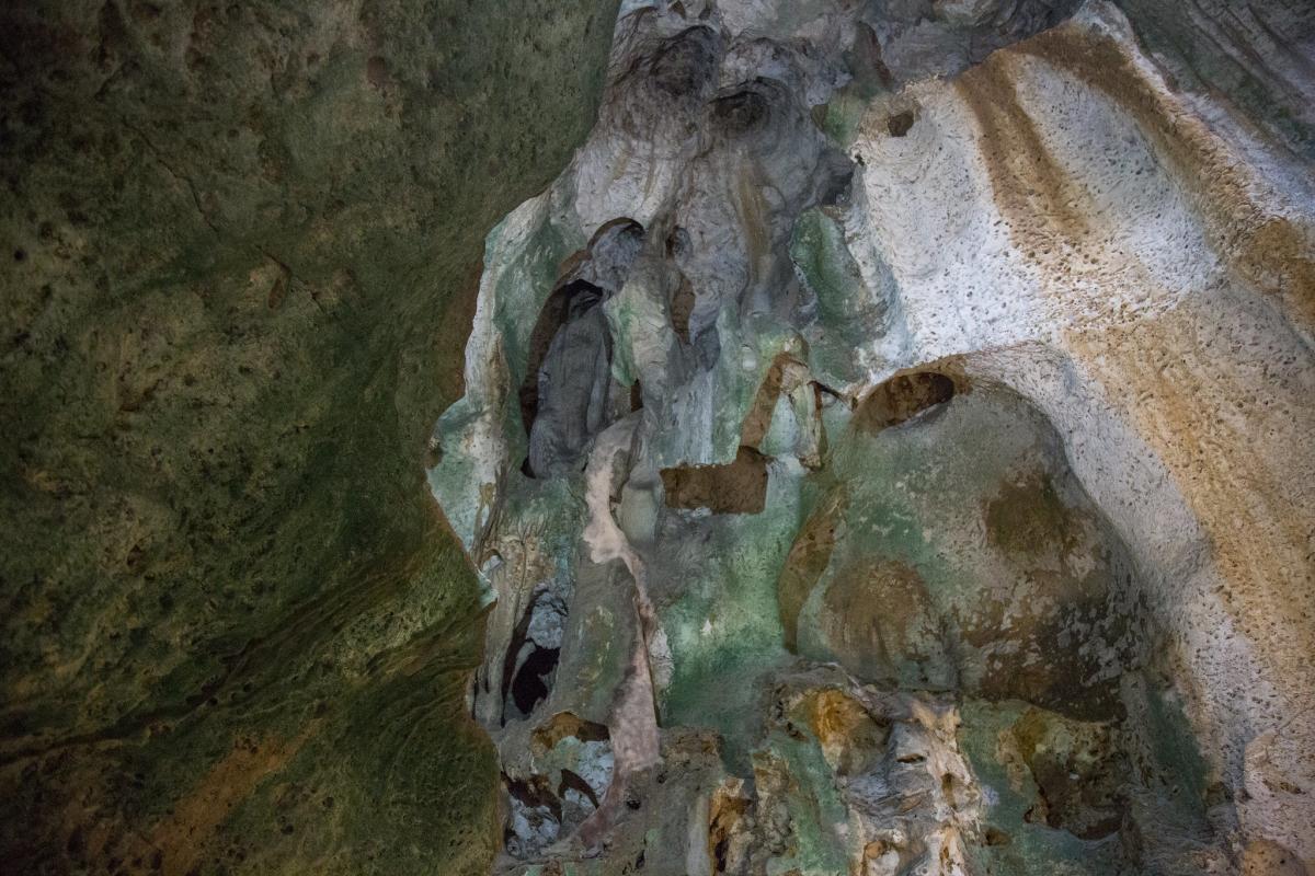 Пещеры Хато, Кюрасао Пещеры Хато, Кюрасао