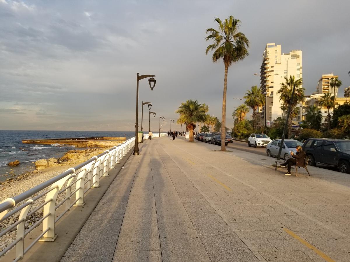 Эль Манара, Ливан Эль Манара, Ливан