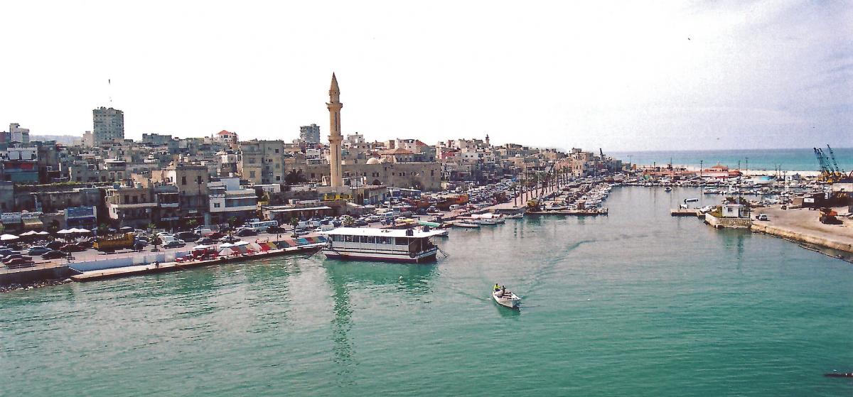 Ливан Ливан