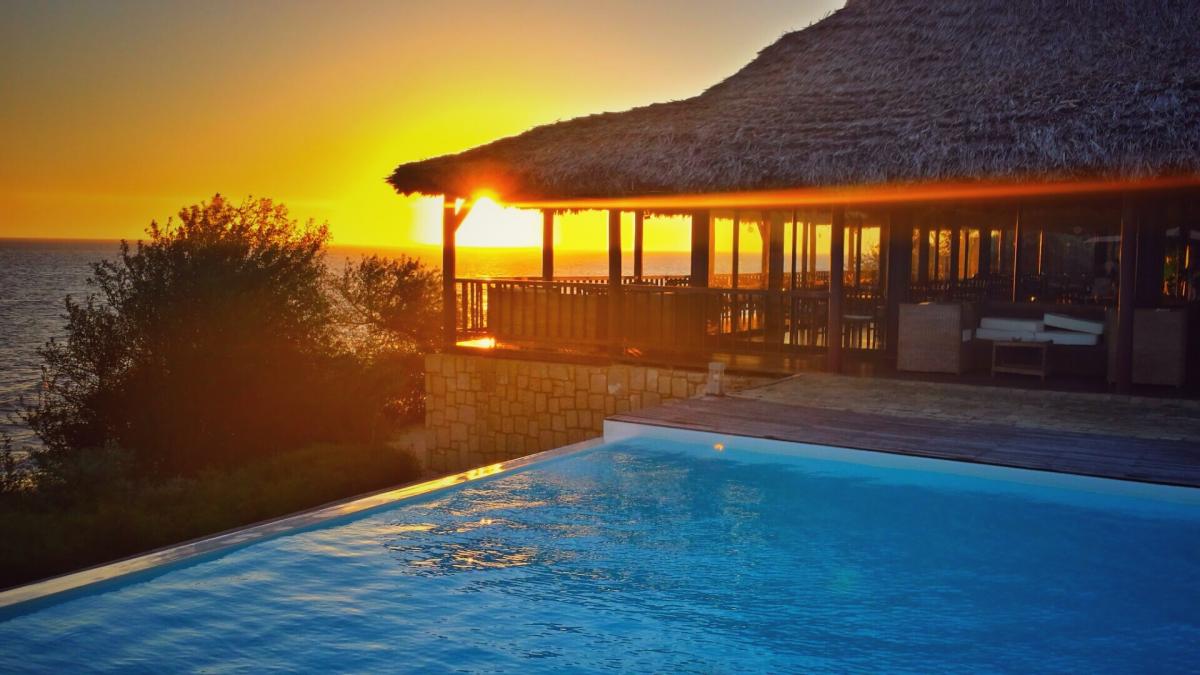 Отель, Мадагаскар Отель, Мадагаскар