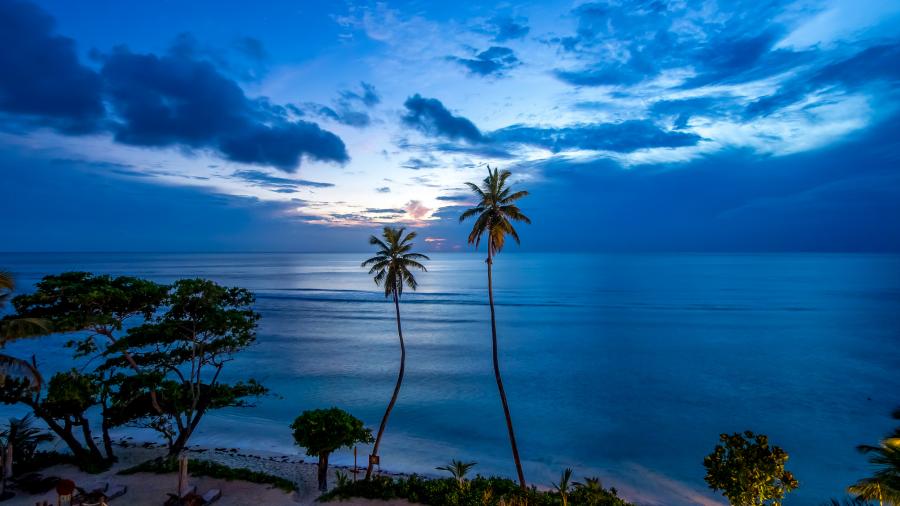 Mahe Island S79J Tourist attractions spot Seychelles