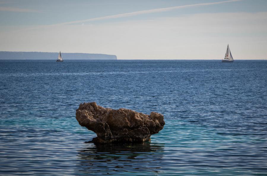 Majorca Island EA6/DL1ATZ Tourist attractions spot Balearic Islands