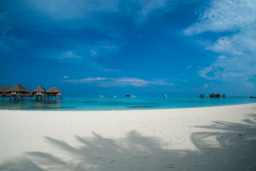 Maldive Islands 8Q7RN Tourist attractions spot