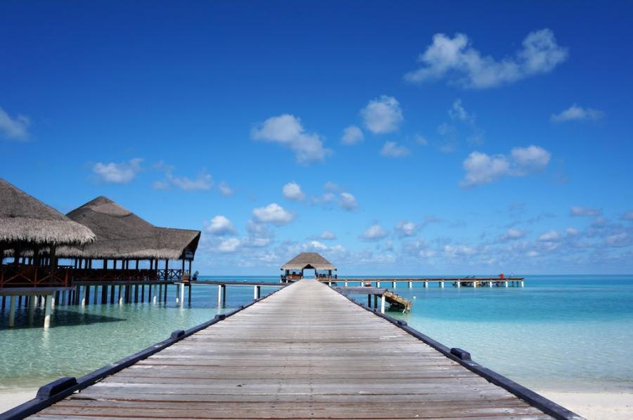 Maldive Islands 8Q7VB Muli, Meemu Maldive Islands 8Q7VB Muli, Meemu