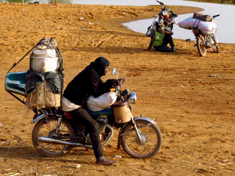 Мали TZ8TM Туристические достопримечательности Мали TZ8TM Туристические достопримечательности