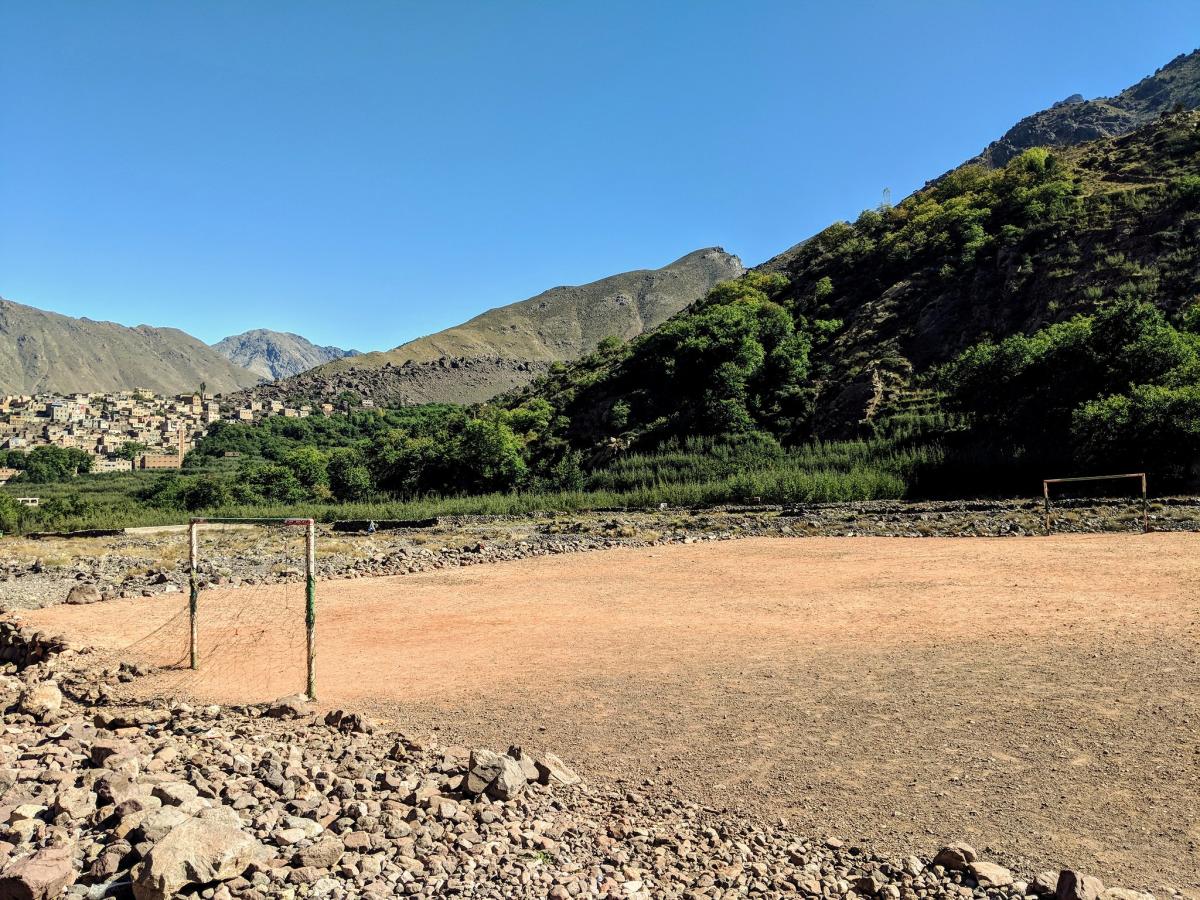 Арумд, Марокко Арумд, Марокко