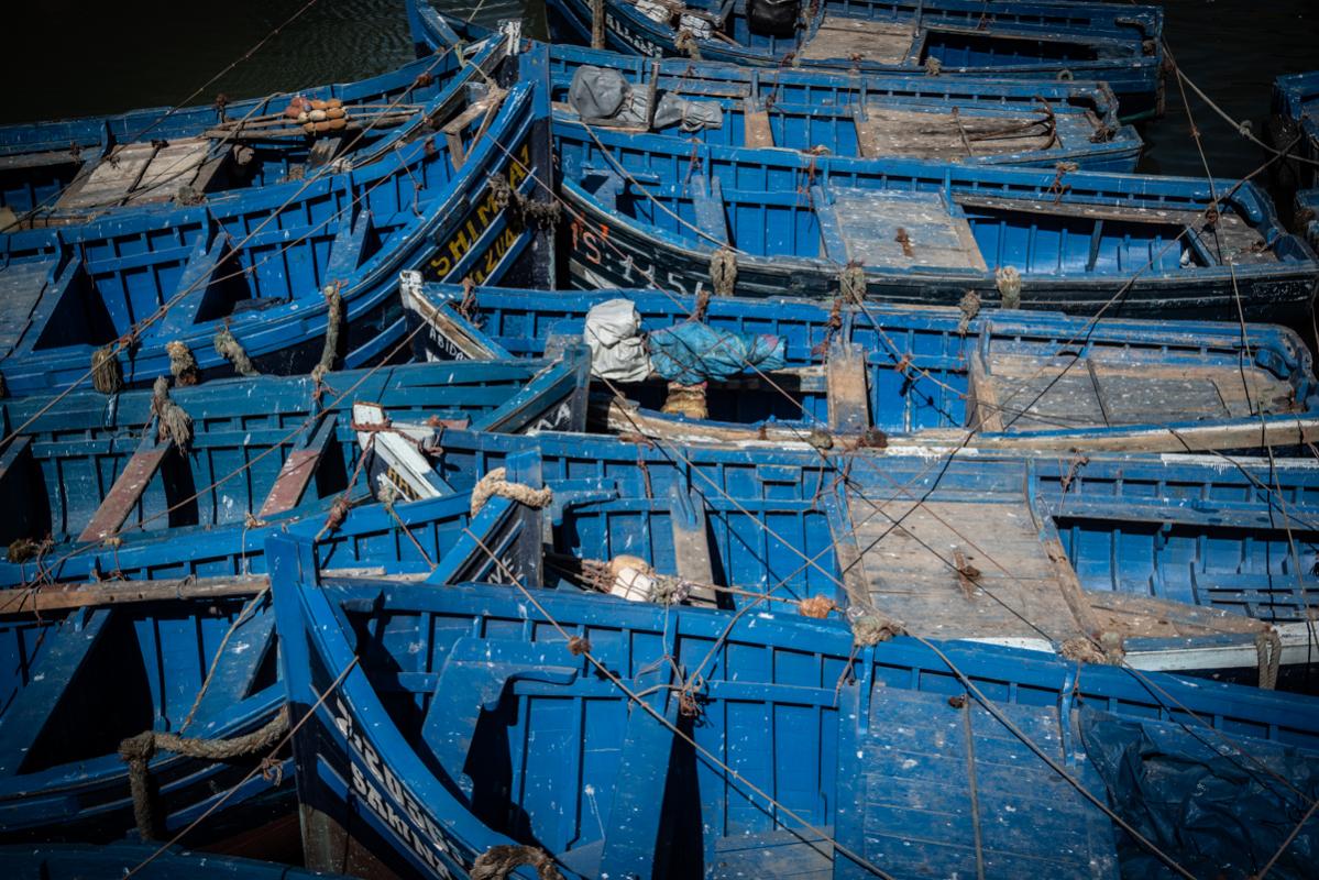 Лодки Марокко Лодки Марокко