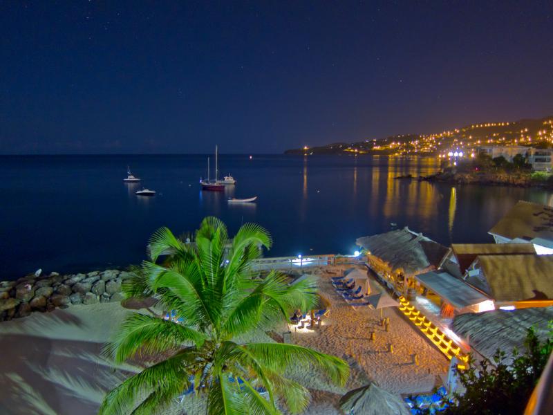 Martinique Island FM/F6AUS Tourist attractions spot