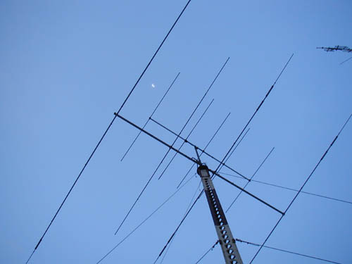 Минделу Сан Висенти Кабо Верде Антенна A4S D44AC Минделу Сан Висенти Кабо Верде Антенна A4S D44AC