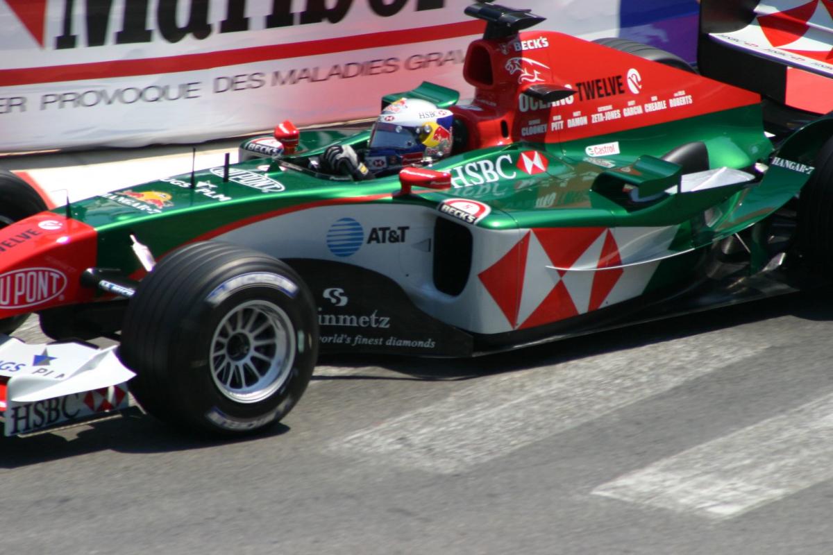 Гран при Монако Гран при Монако