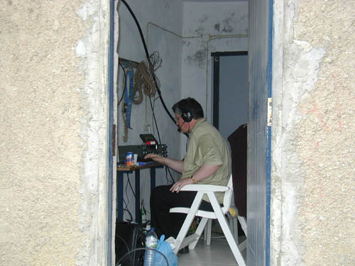 Монте Верде Остров Сан Висенти Кабо Верде 4L5A WPX SSB 2002 Монте Верде Остров Сан Висенти Кабо Верде 4L5A WPX SSB 2002