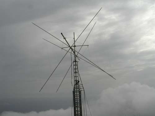 Монте Верде Все что успели сделать голландцы Монте Верде Все что успели сделать голландцы